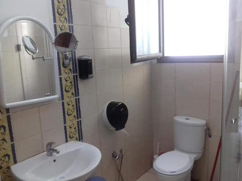 Appartement Centre Ville Tunisie Zitouna ภายนอก รูปภาพ