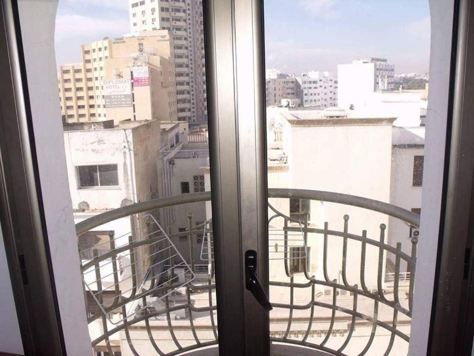 Appartement Centre Ville Tunisie Zitouna ภายนอก รูปภาพ