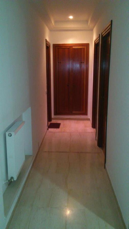 Appartement Centre Ville Tunisie Zitouna ภายนอก รูปภาพ